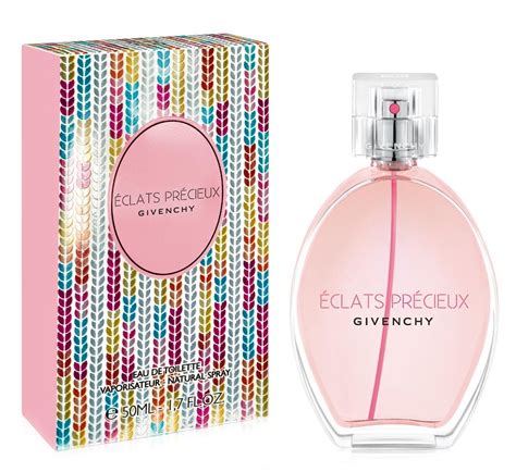 givenchy eclats precieux 50ml|Eclats Precieux Givenchy perfume .